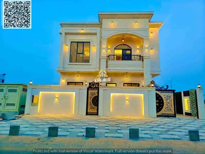 5 Cпальни Вилла Продажа в Аль Хелио, Аджман - 784201367-1066x800. jpg