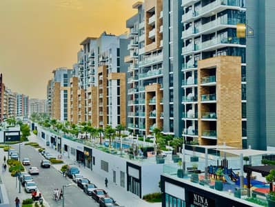 Studio for Rent in Meydan City, Dubai - IMG_6960. jpeg