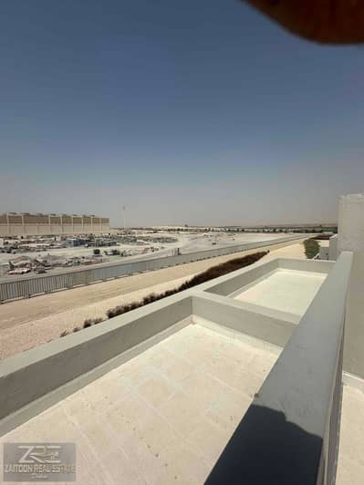 فیلا 4 غرف نوم للايجار في دبي الجنوب، دبي - IMG_5718. jpg