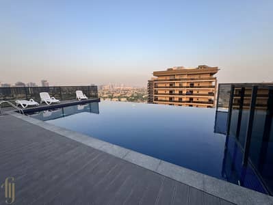 1 Bedroom Flat for Rent in Dubai Sports City, Dubai - IMG_0286. jpeg