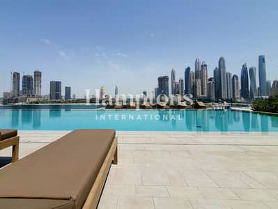 1 Bedroom Apartment for Rent in Dubai Harbour, Dubai - Brand New | Great Amenities | Flexible Chqs