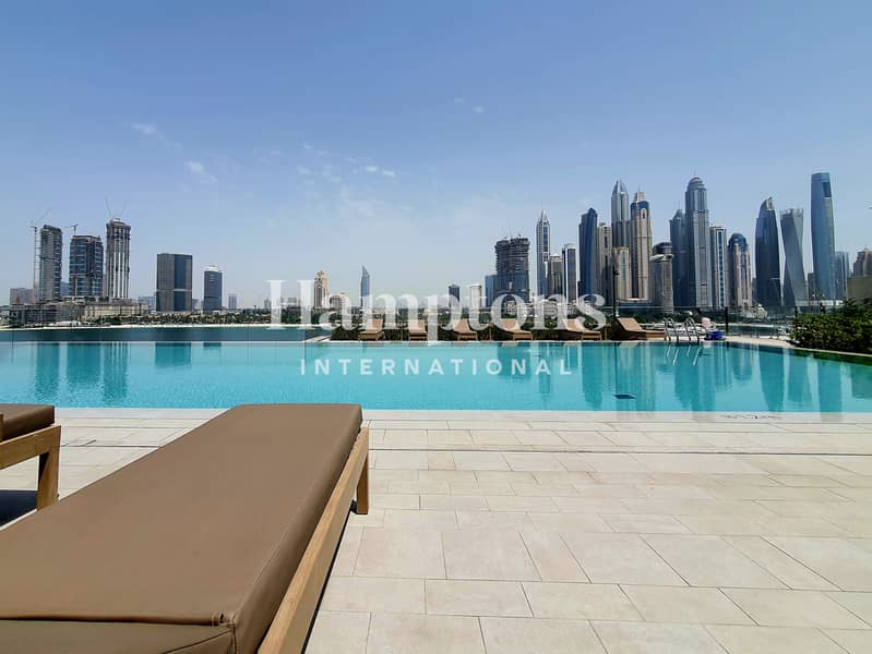 Brand New | Great Amenities | Flexible Chqs Brand New | Great Amenities | Flexible Chqs