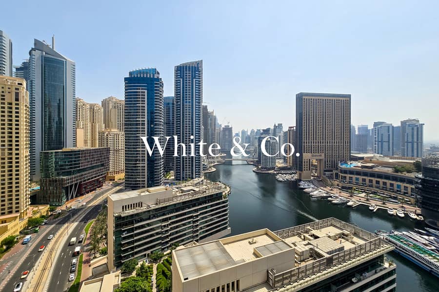 Marina Views | Vacant | Great Location Marina Views | Vacant | Great Location