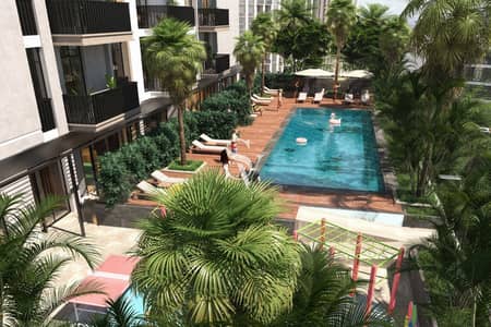 1 Bedroom Apartment for Sale in Jumeirah Village Triangle (JVT), Dubai - 1BR Garden Home | Marina View | Unique | High ROI