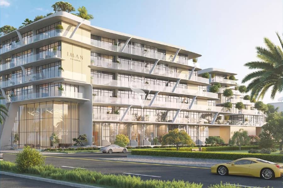 位于朱美拉环形村(JVC),JVC第10区,10 牛津公寓 2 卧室的公寓 2200000 AED - 12201247 位于朱美拉环形村(JVC),JVC第10区,10 牛津公寓 2 卧室的公寓 2200000 AED - 12201247