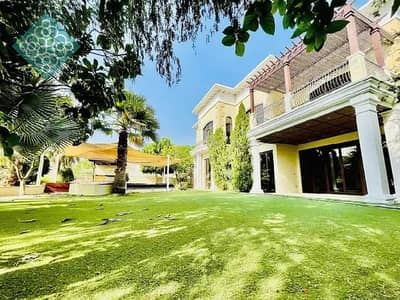 فيلا مجمع سكني 6 غرف نوم للايجار في تلال الإمارات‬، دبي - WhatsApp Image 2025-07-09 at 13.20. 16 (16). jpeg