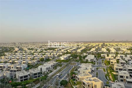 1 Bedroom Flat for Rent in Dubai Hills Estate, Dubai - Close To Mall | Chiller Free | 4 Cheques Available