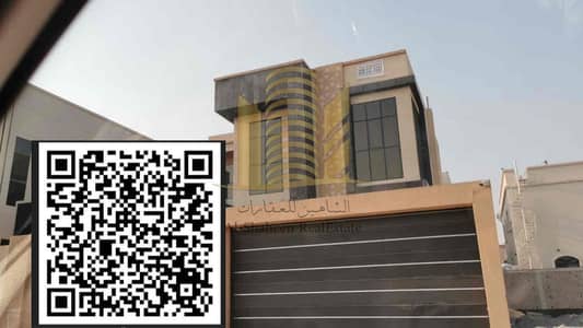فیلا 4 غرف نوم للبيع في العالية، عجمان - E5561805-DBE2-4644-A920-03B8CE58D673. jpg
