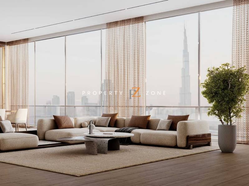 Below OP | Investor Opportunity | Mid-Floor Unit