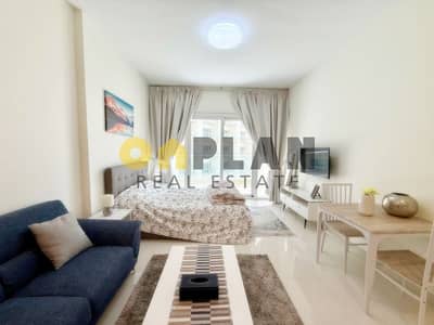 Studio for Rent in DAMAC Hills 2 (Akoya by DAMAC), Dubai - 01 (3). jpeg