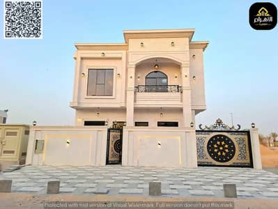 5 Cпальни Вилла Продажа в Аль Хелио, Аджман - 784184478-1066x800. jpg