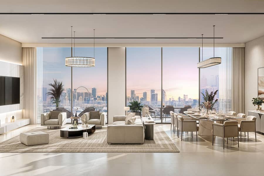 位于朱美拉三角小镇(JVT),JVT第1区,Sol Levante 1 卧室的公寓 1174000 AED - 12201335 位于朱美拉三角小镇(JVT),JVT第1区,Sol Levante 1 卧室的公寓 1174000 AED - 12201335
