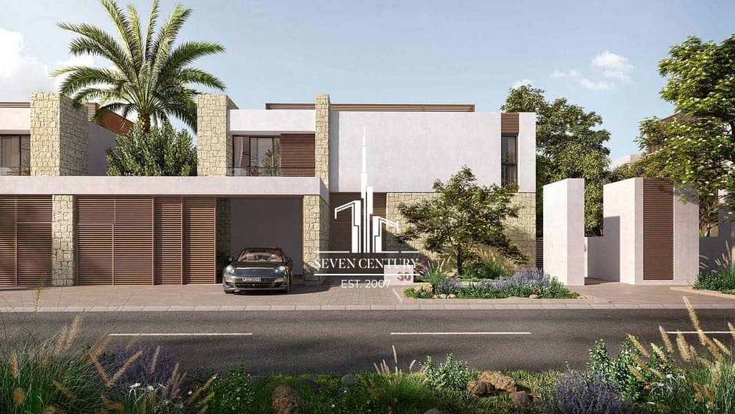 تاون هاوس في السكينة،جنان من الدار 5 غرف 11295000 درهم - 12201330 تاون هاوس في السكينة،جنان من الدار 5 غرف 11295000 درهم - 12201330
