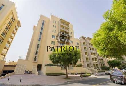 1 Bedroom Flat for Rent in The Greens, Dubai - 973d375f-4a32-4959-bc24-5734a19932e8. jpg