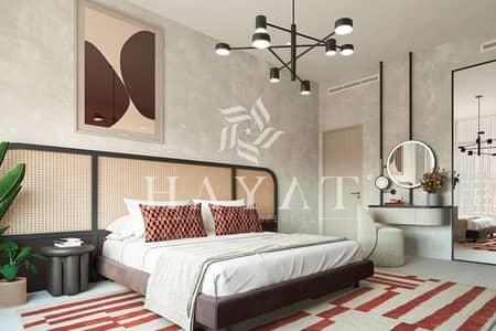 1 Bedroom Apartment for Sale in Jumeirah Village Circle (JVC), Dubai - Distress Deal I Hand-Over After 1 Month