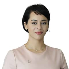 Zaineb Benzarrougue