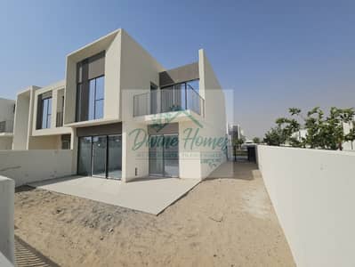 4 Bedroom Townhouse for Sale in The Valley by Emaar, Dubai - WhatsApp Image 2025-05-21 at 7.01. 31 AM. jpeg