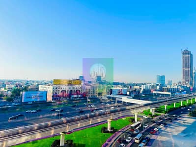 2 Cпальни Апартамент в аренду в Бизнес Бей, Дубай - IMG_8693. jpg