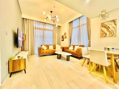 1 Bedroom Apartment for Rent in Meydan City, Dubai - 73ee7cff-91f1-4a2a-9a55-0bdc63723be9. jpeg