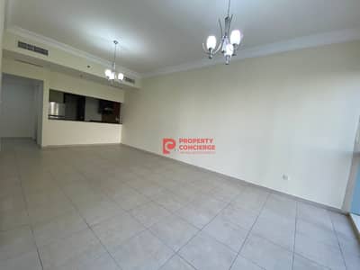 1 Bedroom Apartment for Rent in Jumeirah Lake Towers (JLT), Dubai - 1Bed plus Store | Balcony | Pool View