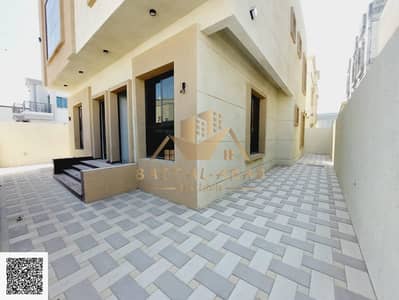 فیلا 5 غرف نوم للايجار في الحليو، عجمان - 7030. jpg