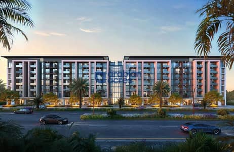 1 Bedroom Apartment for Sale in Falcon City of Wonders, Dubai - photos (14). jpg