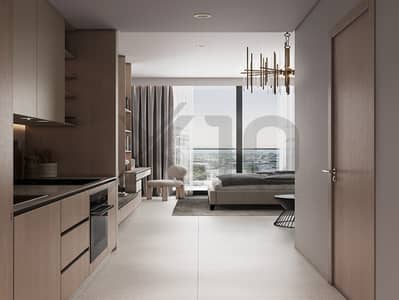 阿尔扬街区， 迪拜 单身公寓待售 - 位于阿尔扬街区，Floarea Grande 的公寓 670000 AED - 12201434
