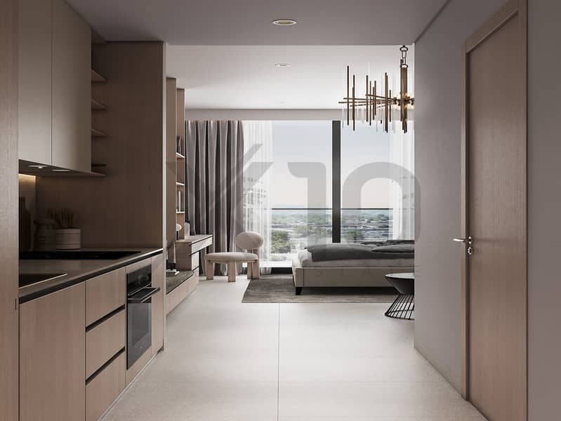 位于阿尔扬街区,Floarea Grande 的公寓 670000 AED - 12201434 位于阿尔扬街区,Floarea Grande 的公寓 670000 AED - 12201434
