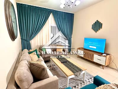 فلیٹ 1 غرفة نوم للايجار في التعاون، الشارقة - IMG-20250711-WA0045. jpg