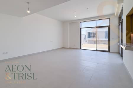 阿尔弗雷德街区， 迪拜 4 卧室联排别墅待租 - 位于阿尔弗雷德街区，阿尔弗雷德西区，蒂拉尔-阿尔-弗尔詹别墅区 4 卧室的联排别墅 350000 AED - 12201456