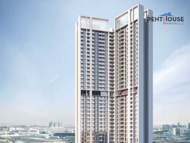 位于阿尔扬街区,多瑙河畔天空塔 的公寓 610000 AED - 12201466 位于阿尔扬街区,多瑙河畔天空塔 的公寓 610000 AED - 12201466