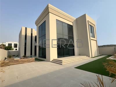 5 Bedroom Villa for Rent in Al Barsha, Dubai - ahmed12. jpg