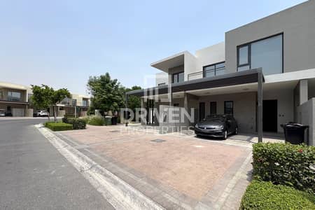 3 Bedroom Villa for Rent in Arabian Ranches 2, Dubai - Elegant and Tranquil Villa | Well Maintained