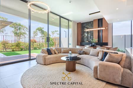 4 Bedroom Townhouse for Sale in Mohammed Bin Rashid City, Dubai - CLM_4240_HDR. jpg