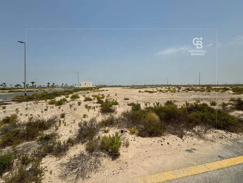 位于杰贝阿里,杰贝阿里山庄 的住宅地块 6807600 AED - 12201530 位于杰贝阿里,杰贝阿里山庄 的住宅地块 6807600 AED - 12201530