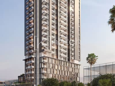Studio for Sale in Al Jaddaf, Dubai - 7. png
