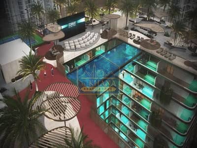 استوديو  للبيع في مجمع دبي لاند ريزيدنس، دبي - IMG-20250219-WA0012. jpg