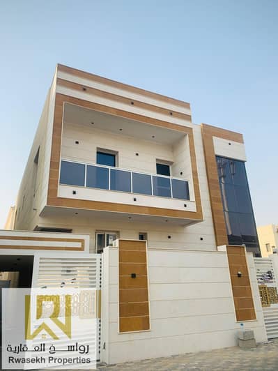 4 Bedroom Villa for Rent in Al Yasmeen, Ajman - WhatsApp Image 2025-07-11 at 5.59. 42 PM. jpeg