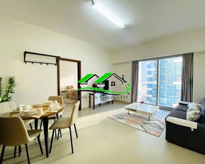 阿尔雷姆岛， 阿布扎比 1 卧室单位待租 - 1751530840260-WhatsApp Image 2025-07-03 at 9.38. 22 AM. jpeg