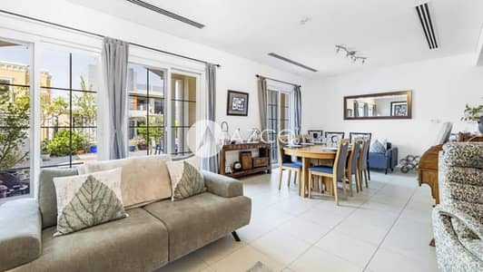 تاون هاوس 2 غرفة نوم للايجار في قرية جميرا الدائرية، دبي - AZCO REAL ESTATE-1. jpg