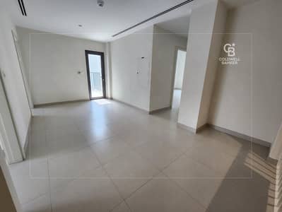 4 Bedroom Townhouse for Rent in Dubai South, Dubai - Single Row Plus Maids and Study| Landscaped garden