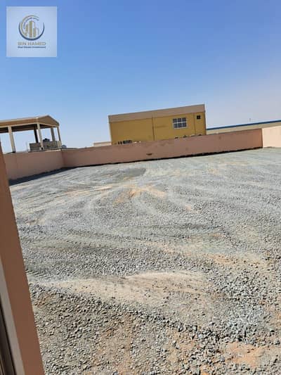 Warehouse for Rent in Emirates Modern Industrial Area, Umm Al Quwain - Warehouse for rent in Umm Al Quwain in the new industrial area