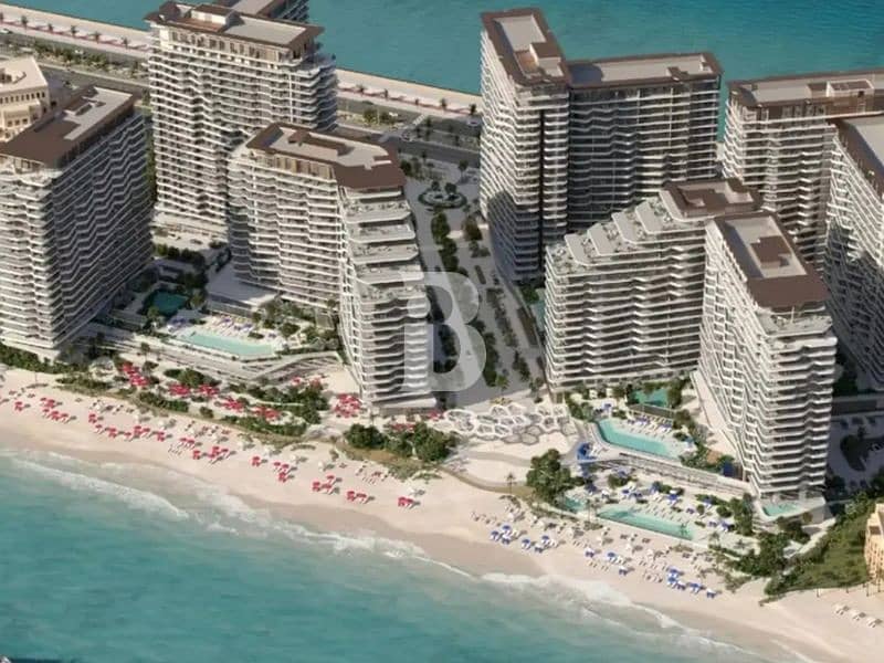 Genuine Re-sale | Fully Furnished | High Floor Genuine Re-sale | Fully Furnished | High Floor