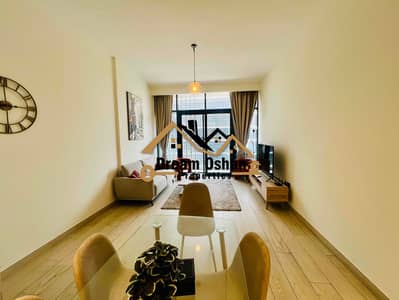 1 Bedroom Flat for Rent in Meydan City, Dubai - IMG_1339. jpg