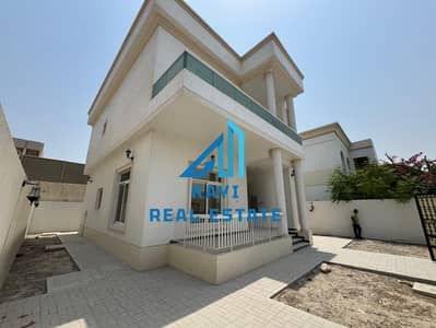 4 Bedroom Villa for Rent in Al Nasserya, Sharjah - WhatsApp Image 2025-07-10 at 11.52. 29 PM. jpeg