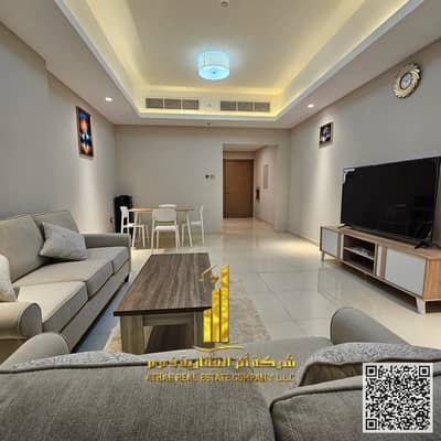 فلیٹ 2 غرفة نوم للايجار في الراشدية، عجمان - IMG-20250706-WA0039. jpg