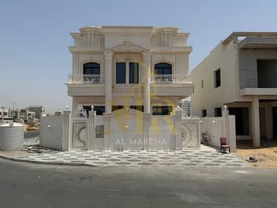 فیلا 5 غرف نوم للبيع في الياسمين، عجمان - IMG-20250706-WA0006. jpg