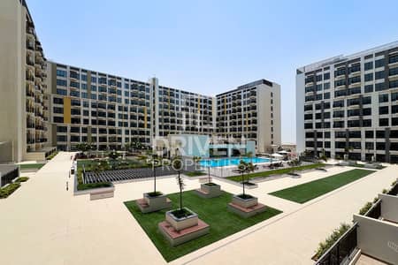 城市广场， 迪拜 1 卧室单位待租 - 位于城市广场，利华 1 卧室的公寓 60000 AED - 12201691