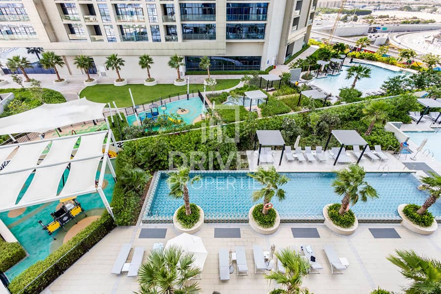 Sleek and Elegant Interior | Investor Deal