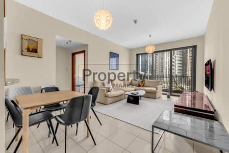 1 Спальня Апартаменты в аренду в Дубай Даунтаун, Дубай - 7ST01433. jpg